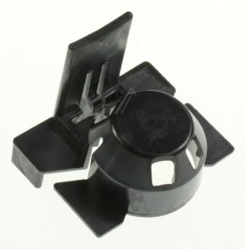 Miele Fixings And Brackets - Mounting Lamp-holder Da3360
