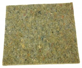 Miele Insulation Material - Damping Plate