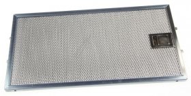 Miele Grease Filter - Grease Filter Metal 319 5x171x9