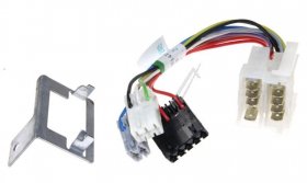 Miele Motor - Cv kt motor Connect