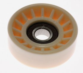 Miele Support Plate - Support Roller