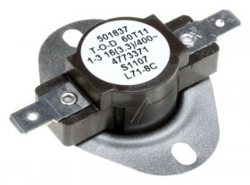 Miele Thermostats - Temperature Regul 71°c