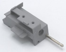 Miele Fixings And Brackets - Filter Holder Right Da3xx0 (kd)