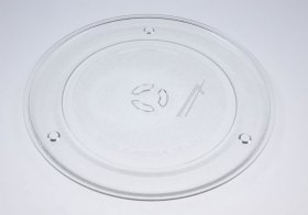 Miele Microwave Turntable Plate - Turntable D 325mm