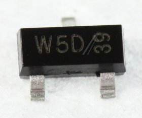 Nxp Smd Diode - 100v-215ma Smd Diode Sot-23