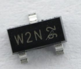 Nxp Transistors - Pmv213sn N-kanal Mosfet 1 9a 100v Smd Sot-23
