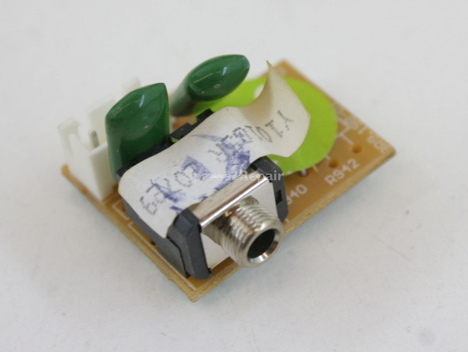 Onn A017LC - Board - BR9.198-01