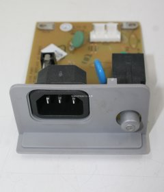 Onn OLCD2601 - AC Socket - 17FL11-5 - 291205