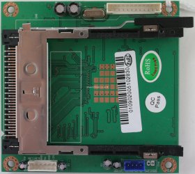 Onn XQC1519DVC - DTV CIM - B.ZRDT5B - 7433