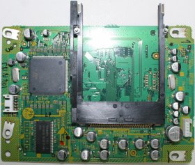 Orion TV32RN10D - DTV CIM - CEF243A - 1737DH127718 - X-27 - CB00C75172