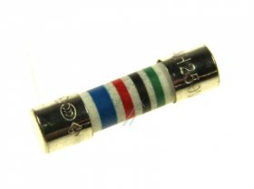 Panasonic Fuse - 5 0a Netzsicherung