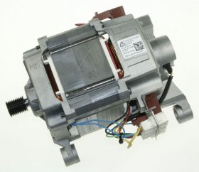 Panasonic Washing Machine Motor - Motor