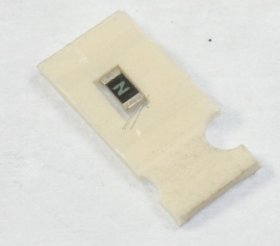 Panasonic Smd fuse - Chip Fuse Dc 32v 1 6