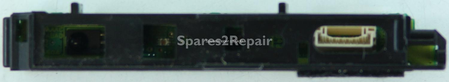 Panasonic TX-L39EM5B - IR - TNPA5604 - TXN/K1TQUB BB