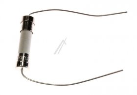 Panasonic Ceramic Fuse 5x20mm - 5a Fuse 250v 5a