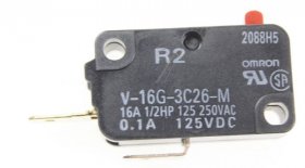 Panasonic Micro Switch - Microswitch