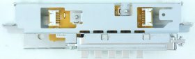 Panasonic TH-42PX70BA - Buttons - TNPA4283 - TXNGK1HNTB - With Plastic
