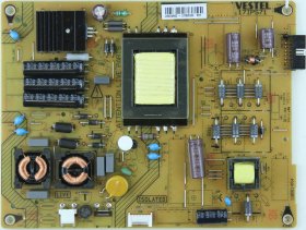 Panasonic TX-40C300B - PSU - 23220962 - 17IPS71 - 190814R4