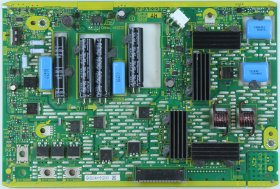 Panasonic TX-P50GT30B - XSUS - TNPA5331 AH