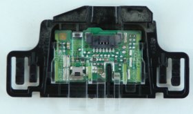 Panasonic TX-48AS640B - IR - TNPA6010