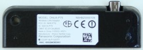 Panasonic TX-48AS640B - Wifi Module - DNUA-P75 - NKR-P75 - 4441A-P75 - N5HBZ0000109