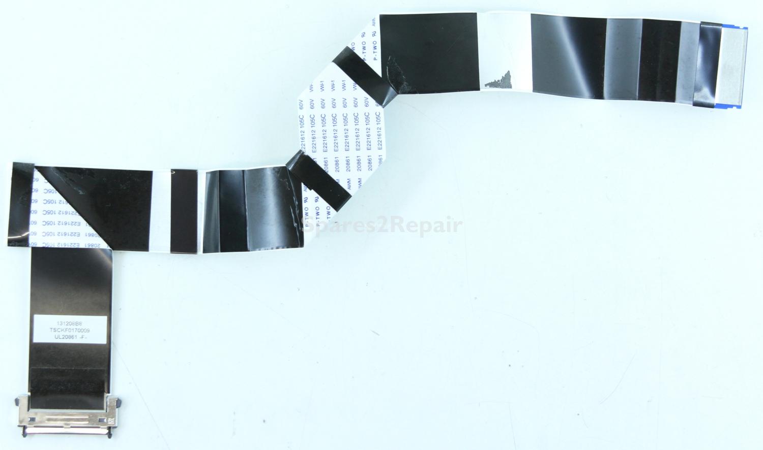 Panasonic TX-L47ET61B - T-Con Cable - TSCKF0170009