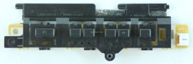 Panasonic TX-42AS740B -Buttons - TNPA6012 1 GK