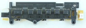 Panasonic TX-L39E6B - Buttons - TNPA5809 1 GK (With Plastic)