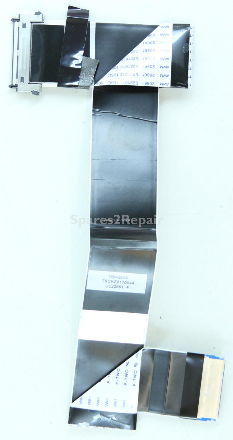 Panasonic TX-L47DT65B - T-Con Cable - TSCKF0170044