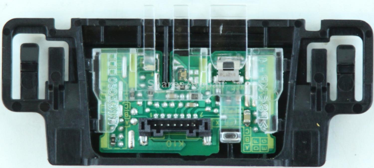 Panasonic TX-50DX700B - IR - TNPA6056 1 K