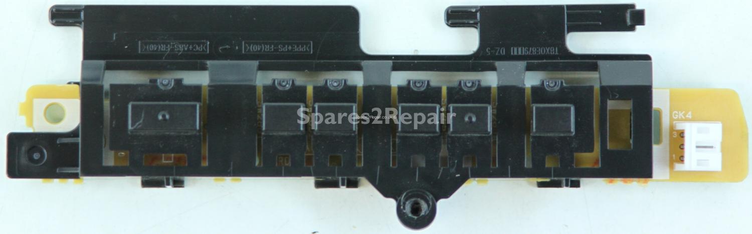 Panasonic TX-55AX902 - Buttons - TNPA5959 1 GK