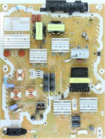 Panasonic TX-55CX802B - Power Supply - TXN/P1GUVB DT - TNPA6163 1P