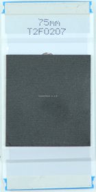 Panasonic TX-L42DT50B - T-Con to Screen Cable - T2F0207 - 75mm