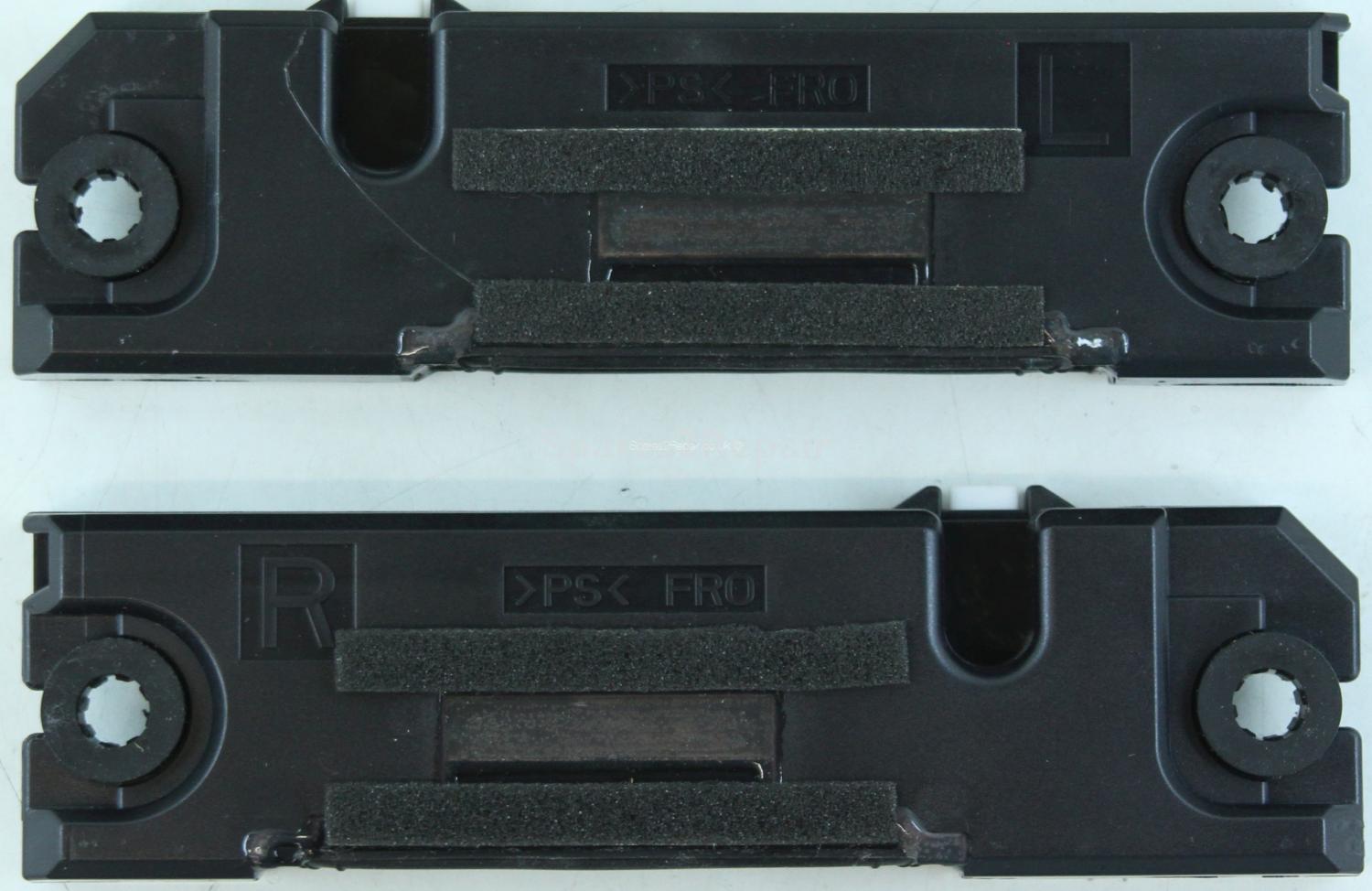 Panasonic TX-L32E6B - Speakers - L0EYAA0000022 - L0EYAA0000023 - L&R