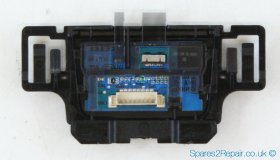 Panasonic TX-55FX550B - IR - 17LD200 - 070418R1