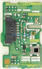 Panasonic TX-32CS510B - IR - TNPA5915 1K (No Plastics)