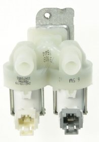 Panasonic 2 way Solenoid Valve - Elektrisch Ventil - Doppel