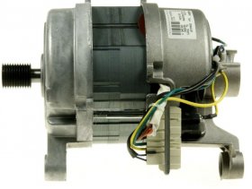 Panasonic Washing Machine Motor - Motor - 1400 Rpm 52-57