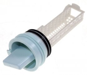 Panasonic Fluff Filter - Drain Filter