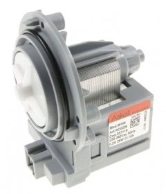 Panasonic Motor - Motor Pump Jet Askol