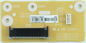 Panasonic TC-P50GT25 - Sub SUS - TNPA4802 - TXNSS211XBS42