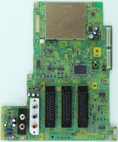 Panasonic TH-37PE30 - Main AV - TNPA3115 AD