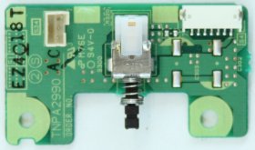 Panasonic TH-37PE30 - Power Button - TNPA2990 AC