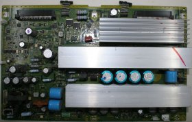 Panasonic TH-37PX60B - YSUS - TNPA3814 - AE - SC