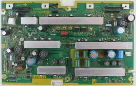 Panasonic TH-37PX80B - YSUS - TNPA4393 - AC - TXNSC1RSTBJ - SC