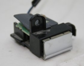 Panasonic TH-42PW7BX - Power Button - TNPA3200