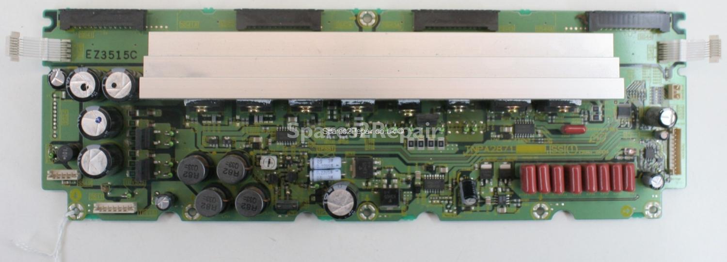 Panasonic TH-42PWD6 - XSUS - TNPA2871