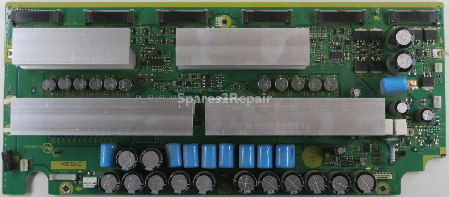 Panasonic TH-42PX700B - XSUS - TNPA4251