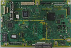Panasonic TH-42PX70A - AV Board - TNPA4226 AK