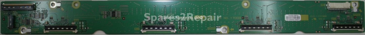 Panasonic TH-42PX80B - Buffer - TNPA4436 - TXNC21RRTB